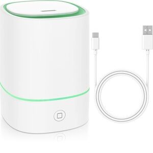 Essential oil diffuser